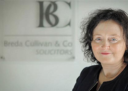 Breda Cullivan & Co. Solicitors