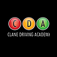 Clane driving academy Logo