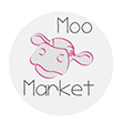 Moo Market Logo