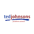 Ted Johnsons logo