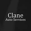 Clane Auto Services logo