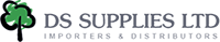 DS Supplies Logo