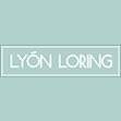 Lyon loring logo