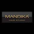 Mandika Logo