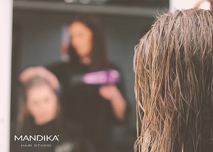 Mandika Hair Salon
