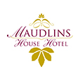 Maudlins House Hotel Logo