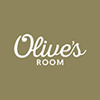 Olive's Room Logo