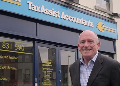 Tax Assist Accountants