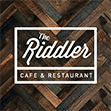 The Riddler logo