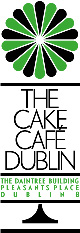 cake café logo
