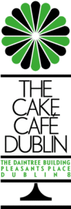 cake café dublin