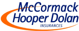 mccormack logo