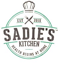 sadies kitchen logo