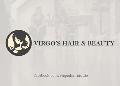 virgos hair & beauty video cover