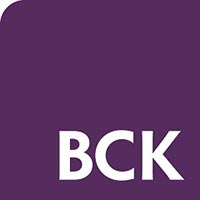 BCK Accountants Logo