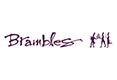 Brambles Cafe Logo