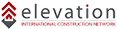Elevation Construction Network Logo