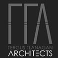 Fergus Flanagan Architects Logo