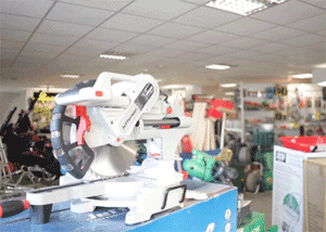 Newbridge Sales & Hire
