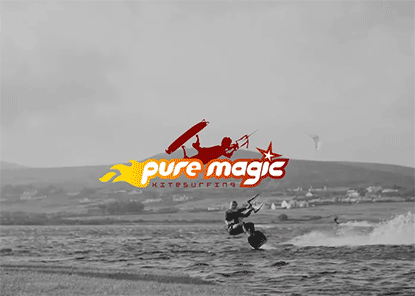 Pure Magic Watersports