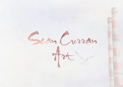 Sean Curran Art