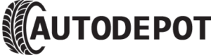 Auto Depot Logo