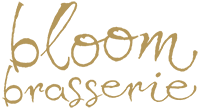 Bloom Brasser Logo