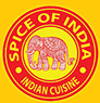 Spice of India Logo