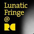 lunatic fringe logo